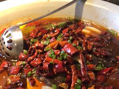 -青年公社烤鸭(青年路店)