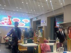 -紫光园·烤鸭·北京菜(团结湖店)