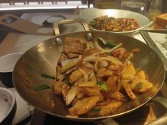 -绿茶餐厅(青岛城阳万象汇店)