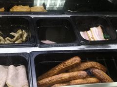 -SUBWAY赛百味(浦东机场店)