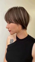 -东瀛造型