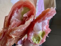 -麦当劳(贵和购物中心B1店)