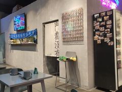 大堂-chicken plus韩国炸鸡(城阳店)