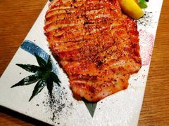 -水之惠鲜鱼料理(王府大街店)