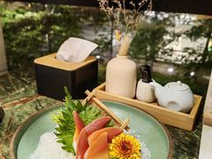 -炙柒Sekinana·精致料理 烧鸟·铁板烧(海上世界店)