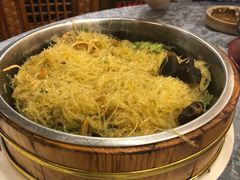 -围龙屋客家食府(福田店)