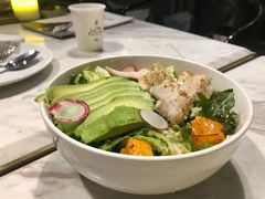 -农畉LONFOOD(福田星河COCOPark店)