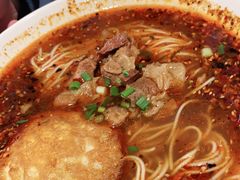 -老四川(T3航站楼F指廊店)