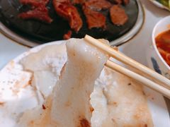 -平山城鑫烧烤(建国楼店)