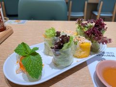 -蔡澜Pho·越南粉餐厅(海上世界店)