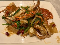 -大东海海鲜酒楼(渔人码头总店)