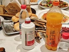 -柳记海鲜坊·蒸汽海鲜·福州菜·香辣蟹(芳群园店)