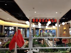 -半秋山西餐厅(沙坪坝店)