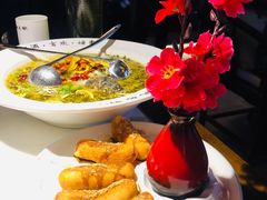 -今朝桃花醉川菜小酒馆(龙湖天街店)
