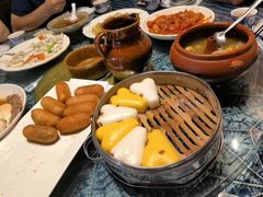 -香满楼.建水老宅院