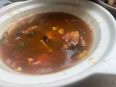 -院8里·小聚园老川菜(九眼桥店)