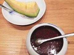饭后甜品及水果-吟松日式料理(莘庄店)