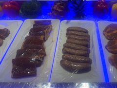 -松咖啡自助餐厅·松北香格里拉