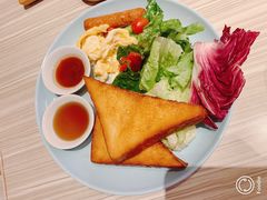 -必胜客(积水潭店)