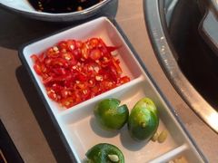 -同仁四季椰子鸡(无锡滨湖万象汇店)