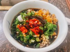 -钦善斋·养生膳食·精典川菜(武侯祠店)