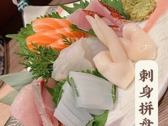 -小山日本料理(太古汇店)