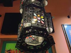 -甘尼仕印度餐厅酒吧(斜塘老街店)