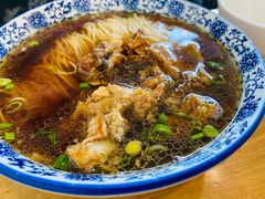 三鲜面-裕兴记·三虾面(西北街总店)