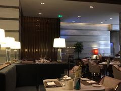 -郑州希尔顿酒店·阿米奇意大利餐厅