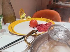 -潮汕大目牛肉火锅(皇岗旗舰店)
