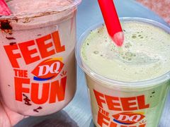 -DQ·蛋糕·冰淇淋(五棵松万达店)
