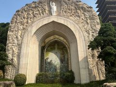 -牛首山文化旅游区