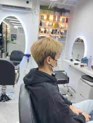 -巴伯尔男士理发馆