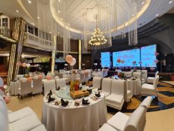 -四方阁酒楼·宴会厅(圣灯店)