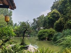 -成都杜甫草堂博物馆