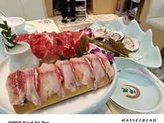 -慢搅粥底火锅(武侯大悦城店)