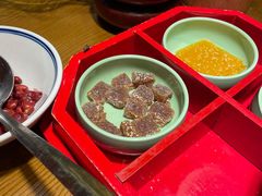 -李久其家民间餐厅(观沙岭公园店)