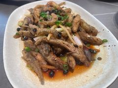 -先记烧鹅王·本地粤菜(福永店)