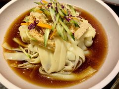 西域凉皮-丝路金桃·新疆菜(徐汇店)