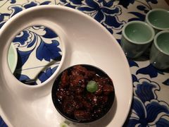 -绿茶餐厅(布吉万象汇店)