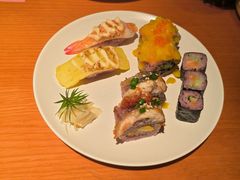 -仓桥家·焗寿司·锅物(光谷步行街店)