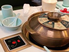 -润园四季椰子鸡火锅(南山海岸城店)