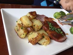 -宝莱纳餐厅(滨江店)