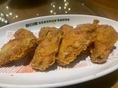 -新白鹿餐厅(爱琴海购物中心店)