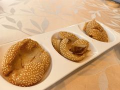 -顺德喜来登酒店·采悦轩