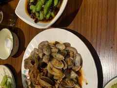 -庆峰龙虾烧烤(合肥一店)