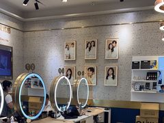 -海马体照相馆(大连柏威年购物中心店)