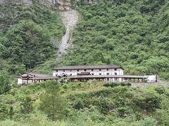 -鹿院坪生态旅游景区