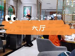 -稻香酒家·33年老字号·港式粤菜(富邦中心店)