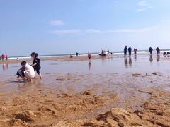 -前王院•巧克力海鲜市集餐厅(万平口店)